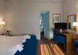 Hotel Lombardia Milano foto 13