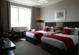 Ramada by Wyndham Downtown Abu Dhabi foto 3