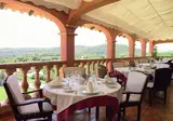 Hotel Rural Monnaber Nou & Spa foto 6