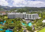Paradox Resort Phuket foto 1