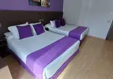 TossaMar Hotel foto 3