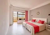 Aparthotel Novo Mar foto 23