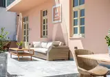 Avra Apartments Kolymbari Harbour foto 8