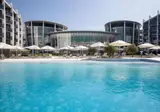 Jumeirah at Saadiyat Island Resort foto 1