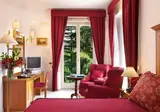 Grand Hotel Continental Sorrento foto 5