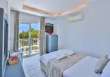 Linda Beach Hotel foto 8