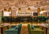Crowne Plaza Vienna by IHG foto 4