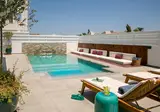 Chris Le Mare Gold Luxury Villa foto 14