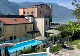 Albergo Bazzoni et du Lac foto 11