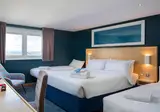 Travelodge London Central City Road foto 11