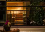Brown Beach House foto 9