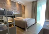 Hotel Aldebaran foto 5