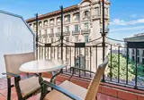 Hotel Colonial Barcelona foto 5