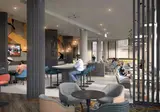 Maldron Hotel Manchester City Centre foto 7