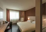 Leonardo Hotel Vienna Hauptbahnhof foto 1