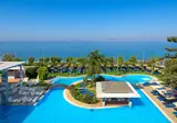 Oceanis Beach Hotel foto 11