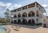 Serenity Luxury Boutique Hotel Agrilia foto 20