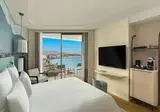 Swissôtel Resort And Spa Cesme foto 16