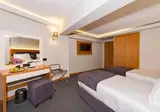 Bergama Hotel Istanbul foto 3