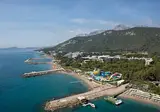 Rixos Sungate foto 17