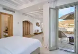 Adorno Beach Hotel & Suites foto 28