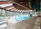 Lobios Caldaria Hotel Balneario foto 10