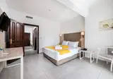 Aristoteles Holiday Resort & Spa Hotel foto 3