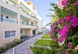 Dedalos Beach Hotel foto 21
