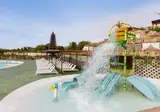 Magic Natura - Animal, Waterpark & Polynesian Lodge Resort foto 4