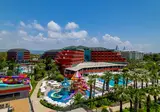 Delphin Deluxe Hotel foto 1