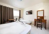 Mammis Beach Hotel foto 16