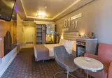 Ramada by Wyndham Istanbul Pera foto 7