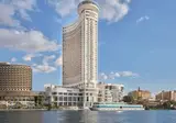 Hilton Cairo Grand Nile foto 25