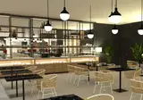 Ramada by Wyndham Valencia Almussafes foto 12
