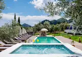 Golden Sun Villas foto 8