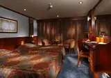 Nijlcruise 5* & Sheraton Miramar 5* foto 6