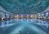 Hotel Granada Luxury Belek foto 27