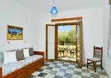 Agrilionas Aparthotel foto 18