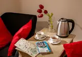 Avignonesi Suites foto 18