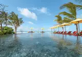Dhigufaru Island Resort foto 2