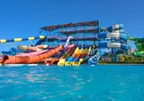 SUNRISE Le Jardin Aqua Park Resort foto 5