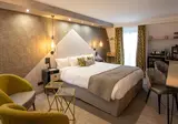 Best Western Plus Opera Batignolles foto 21