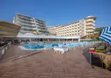 Beach Club Doganay Hotel foto 1