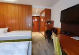 Astralis Hotel Domizil foto 8