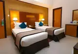 City Tower Hotel foto 3