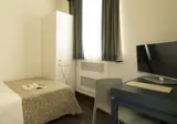 De Stefano Palace Luxury Hotel foto 21