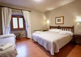 Convento San Roque Hotel Restaurant foto 7
