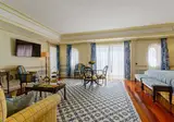 Olissippo Lapa Palace The Leading Hotels World foto 26