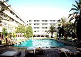 Bahia City Hotel foto 22