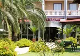 Park Hotel Tyrrenian foto 13